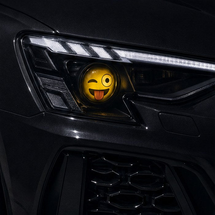 Emoji face 1