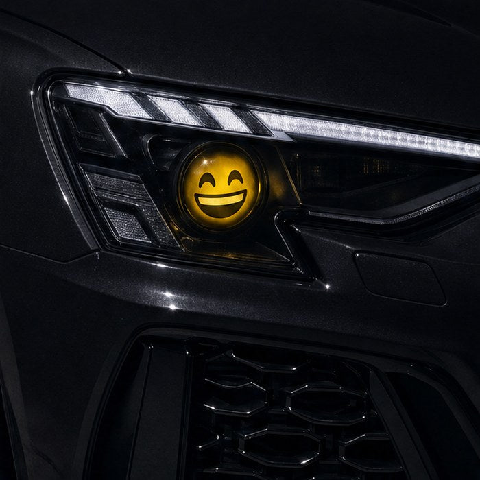 Emoji face 2