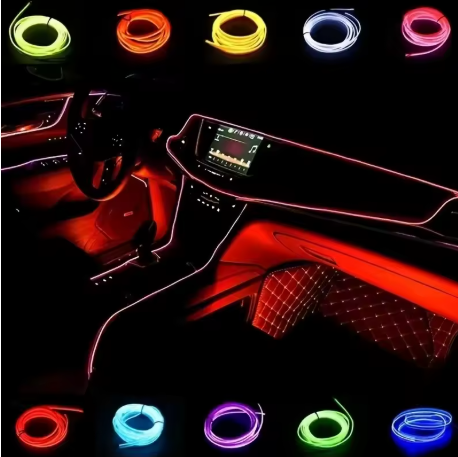 Led light strips