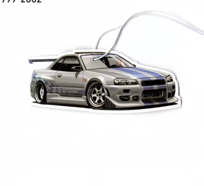 Skyline Air freshener
