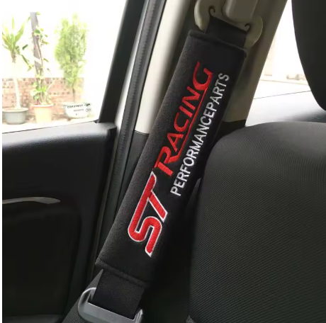Seat belt cover