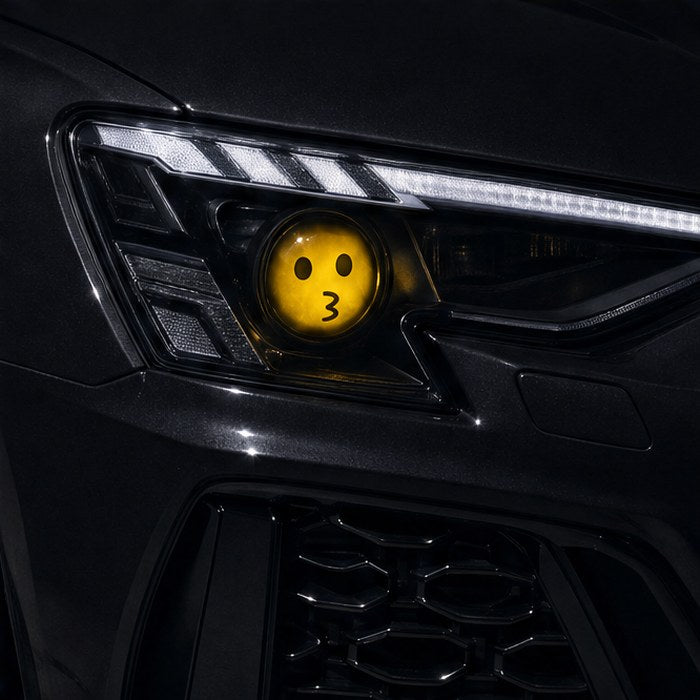 Emoji face 5